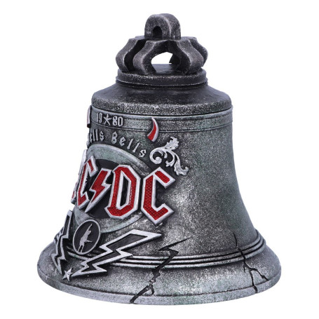 Nemesis Now - Contenitore AC/DC HELLS BELLS