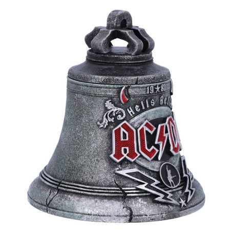 Nemesis Now - Contenitore AC/DC HELLS BELLS