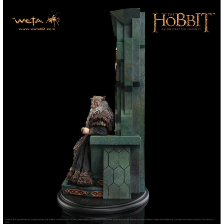 Weta Statue Balrog Demon of Shadow and Flame