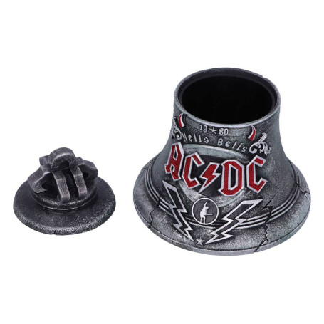 Nemesis Now - Contenitore AC/DC HELLS BELLS