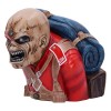 Nemesis Now - Iron Maiden La scatola di immagazzinamento dei Trooper