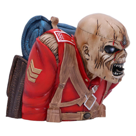Nemesis Now - Iron Maiden La scatola di immagazzinamento dei Trooper
