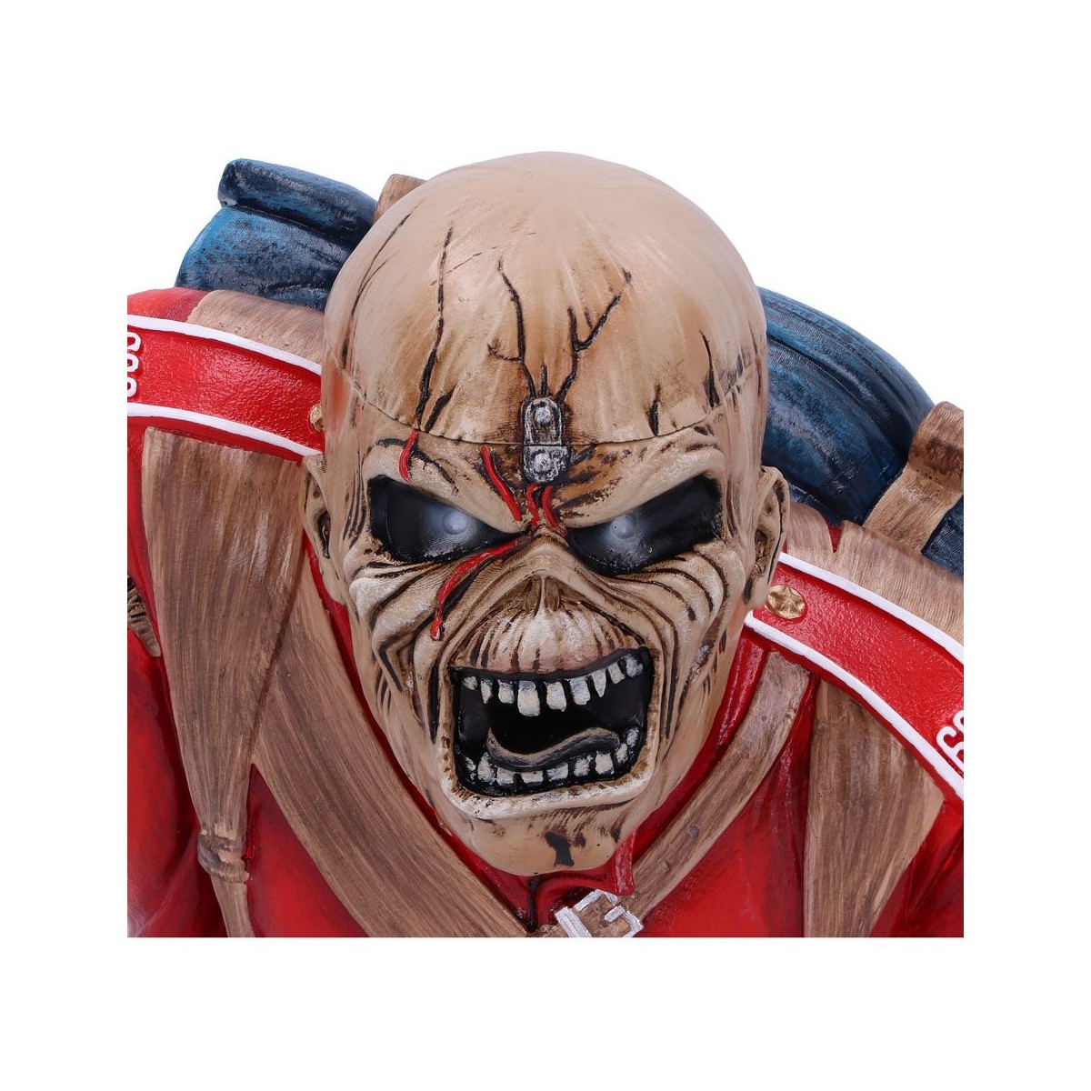 Nemesis Now - Iron Maiden La scatola di immagazzinamento dei Trooper