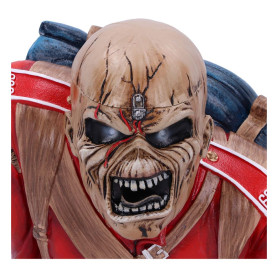 Nemesis Now - Iron Maiden La scatola di immagazzinamento dei Trooper