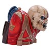 Nemesis Now - Scatola portaoggetti di grandi dimensioni degli Iron Maiden The Trooper