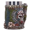 Nemesis Now - Tazza - Iron Maiden - Libro delle anime