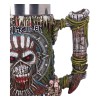 Nemesis Now - Tazza - Iron Maiden - Libro delle anime