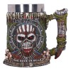 Nemesis Now - Tazza - Iron Maiden - Libro delle anime