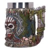 Nemesis Now - Tazza - Iron Maiden - Libro delle anime