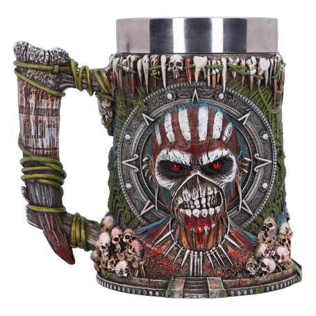 Nemesis Now - Tazza - Iron Maiden - Libro delle anime