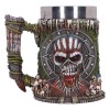 Nemesis Now - Tazza - Iron Maiden - Libro delle anime