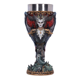 Nemesis Now - Calice di Lilith - Diablo IV