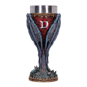 Nemesis Now - Calice di Lilith - Diablo IV