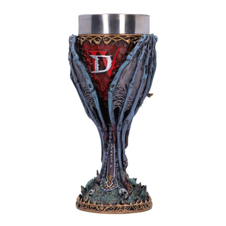 Nemesis Now - Calice di Lilith - Diablo IV