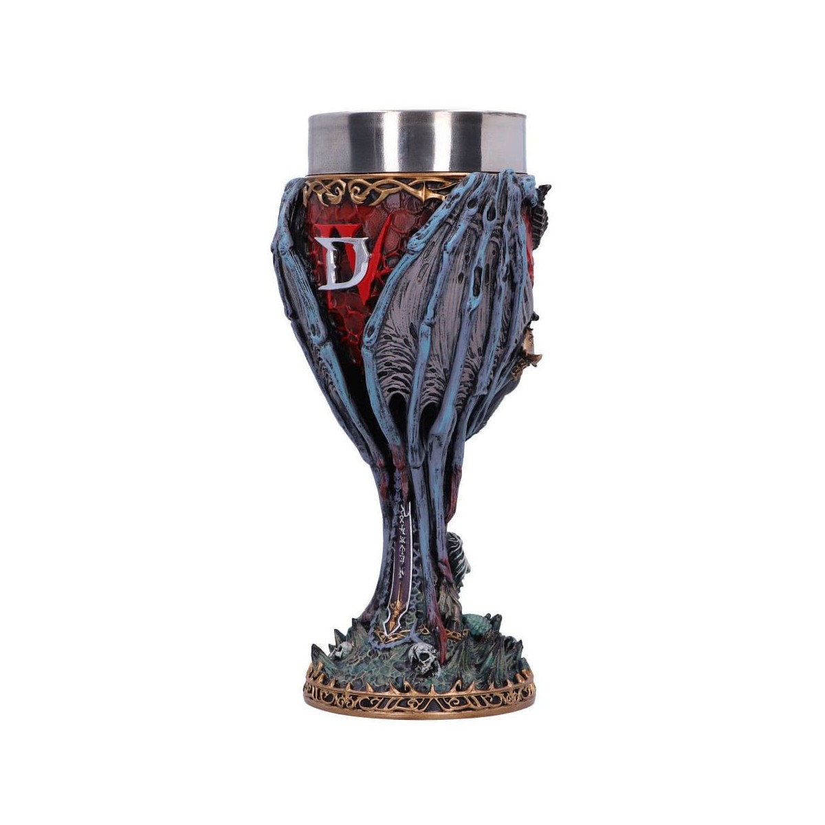 Nemesis Now - Calice di Lilith - Diablo IV