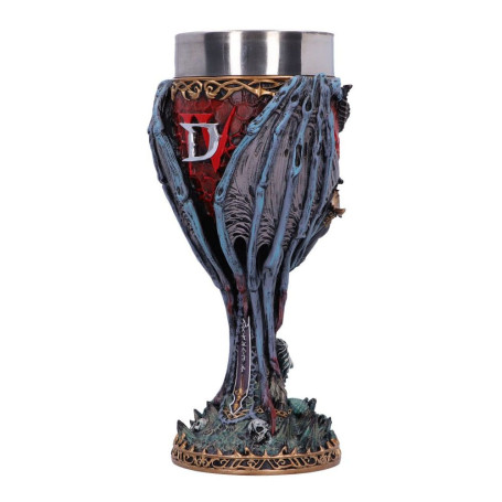 Nemesis Now - Calice di Lilith - Diablo IV