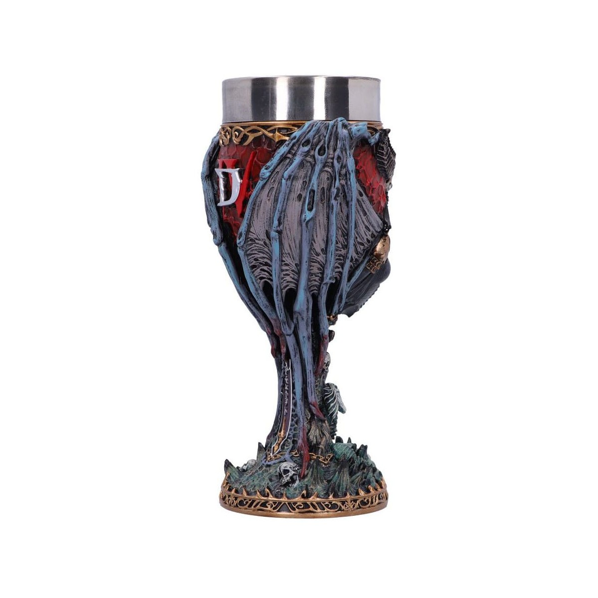 Nemesis Now - Calice di Lilith - Diablo IV