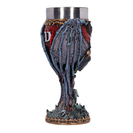 Nemesis Now - Calice di Lilith - Diablo IV