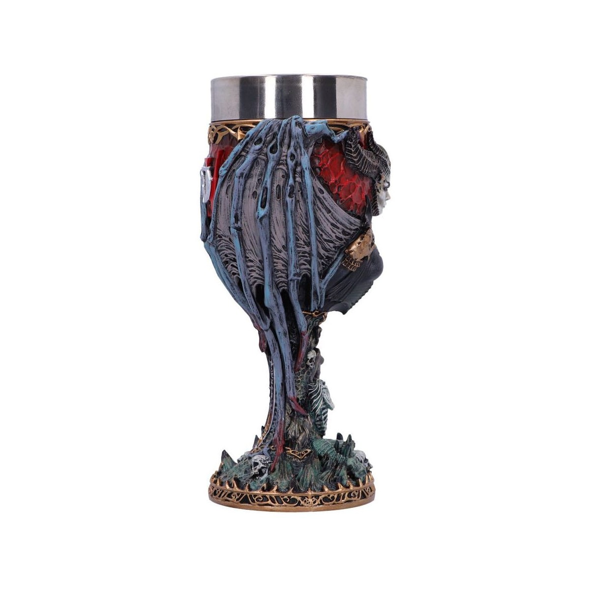 Nemesis Now - Calice di Lilith - Diablo IV