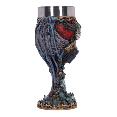 Nemesis Now - Calice di Lilith - Diablo IV