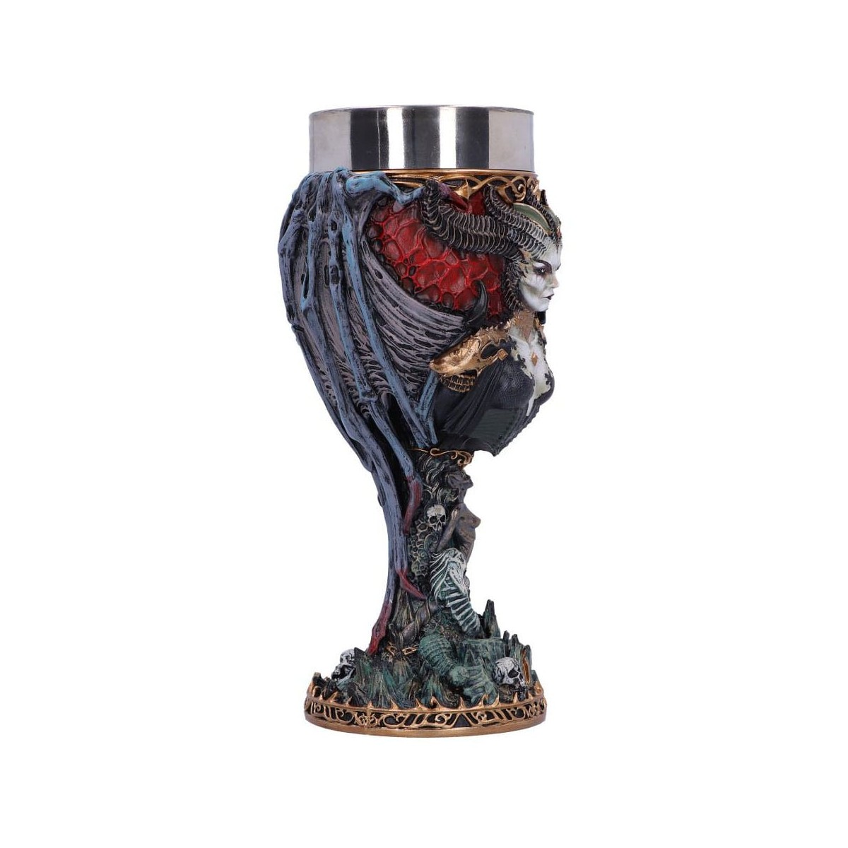 Nemesis Now - Calice di Lilith - Diablo IV