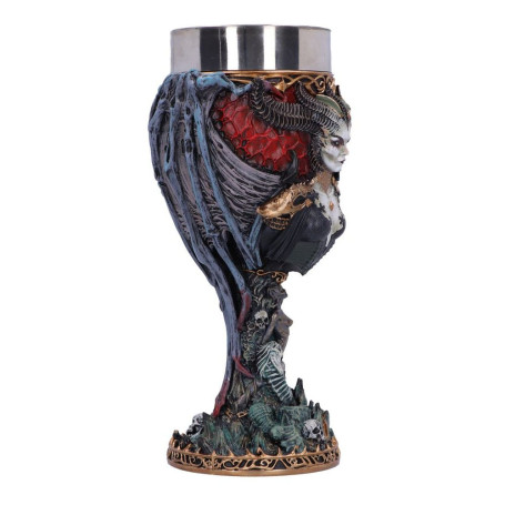 Nemesis Now - Calice di Lilith - Diablo IV