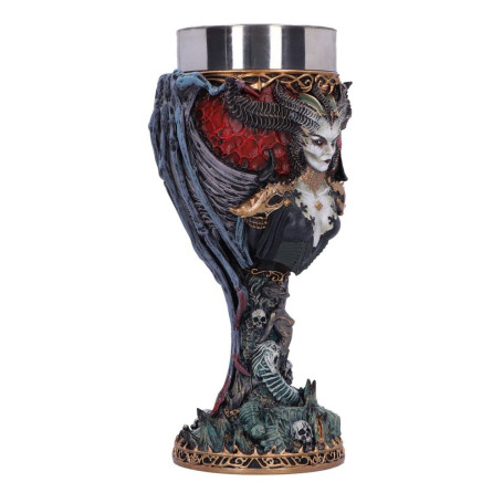 Nemesis Now - Calice di Lilith - Diablo IV