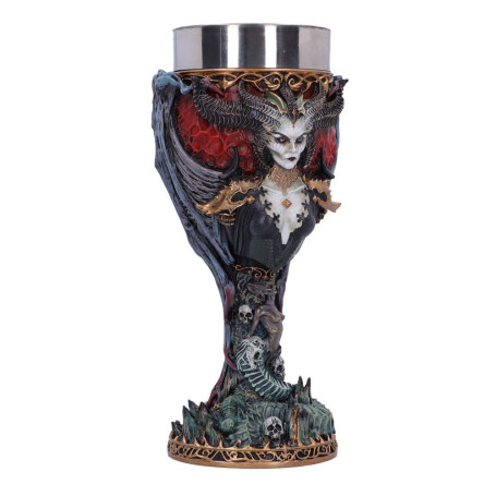 Nemesis Now - Calice di Lilith - Diablo IV