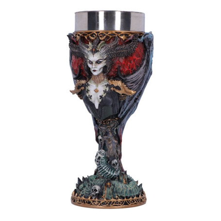 Nemesis Now - Calice di Lilith - Diablo IV