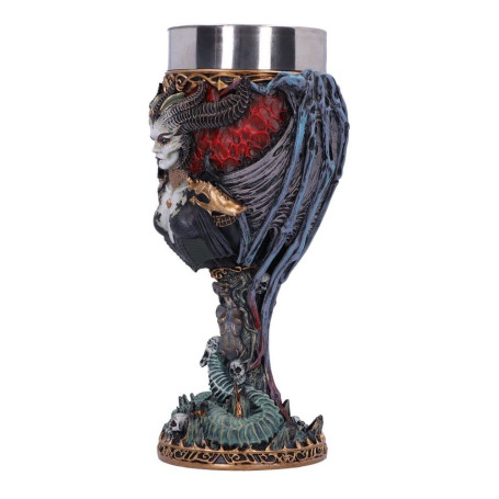 Nemesis Now - Calice di Lilith - Diablo IV