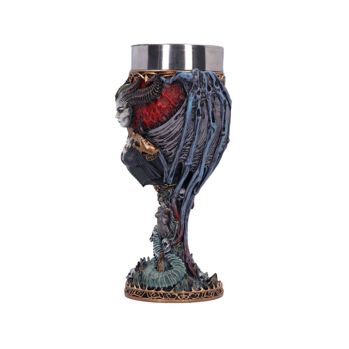 Nemesis Now - Calice di Lilith - Diablo IV