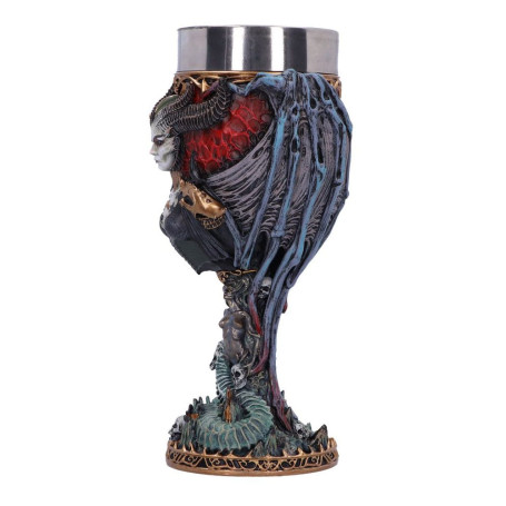 Nemesis Now - Calice di Lilith - Diablo IV