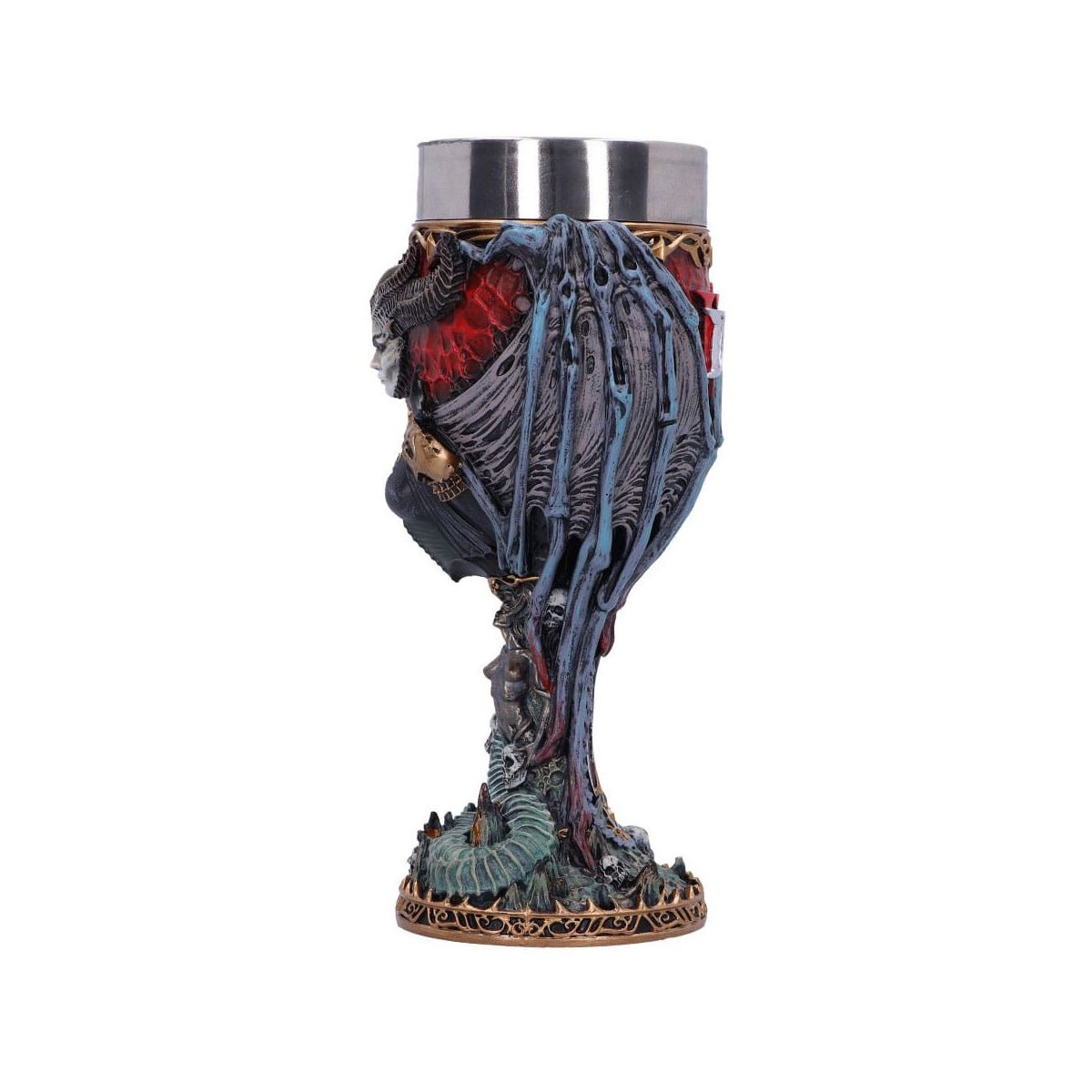 Nemesis Now - Calice di Lilith - Diablo IV