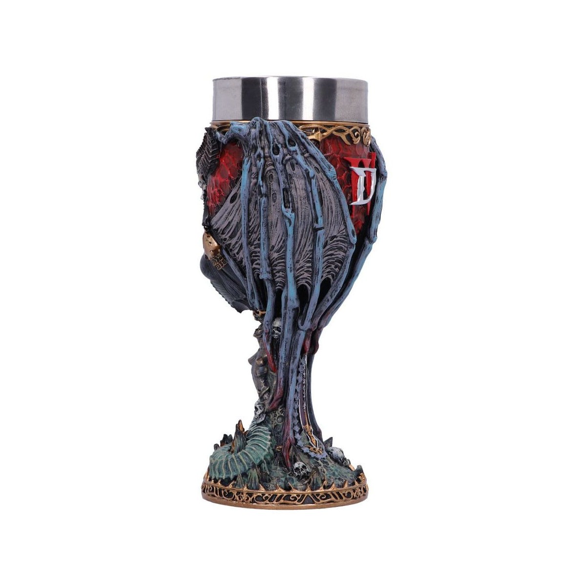 Nemesis Now - Calice di Lilith - Diablo IV