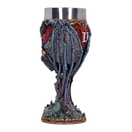 Nemesis Now - Calice di Lilith - Diablo IV