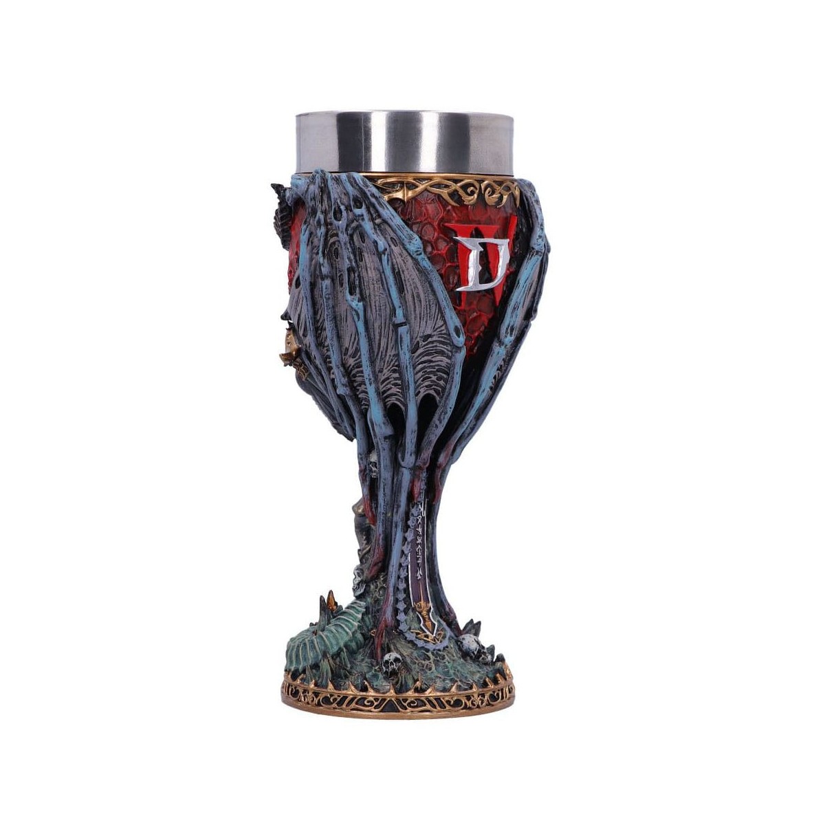 Nemesis Now - Calice di Lilith - Diablo IV