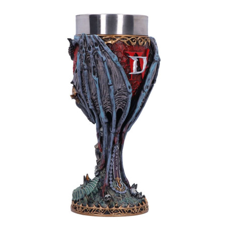 Nemesis Now - Calice di Lilith - Diablo IV
