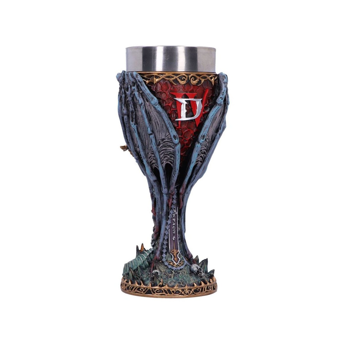 Nemesis Now - Calice di Lilith - Diablo IV