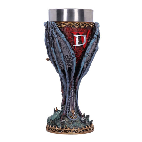 Nemesis Now - Calice di Lilith - Diablo IV