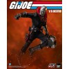 Tre Zero FigZero - G.I.Joe - Destro 1/6