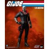 Tre Zero FigZero - G.I.Joe - Destro 1/6
