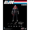 Tre Zero FigZero - G.I.Joe - Destro 1/6