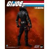 Tre Zero FigZero - G.I.Joe - Destro 1/6