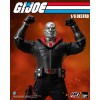 Tre Zero FigZero - G.I.Joe - Destro 1/6