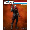 Tre Zero FigZero - G.I.Joe - Destro 1/6