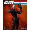 Tre Zero FigZero - G.I.Joe - Destro 1/6
