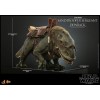 Hot Toys Star Wars - Confezione 2 figure 1/6 Sergente Sandtrooper e Dewback - Episodio IV