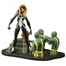 Diamond Marvel Select Arachne