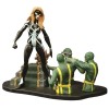 Diamond Marvel Select Arachne