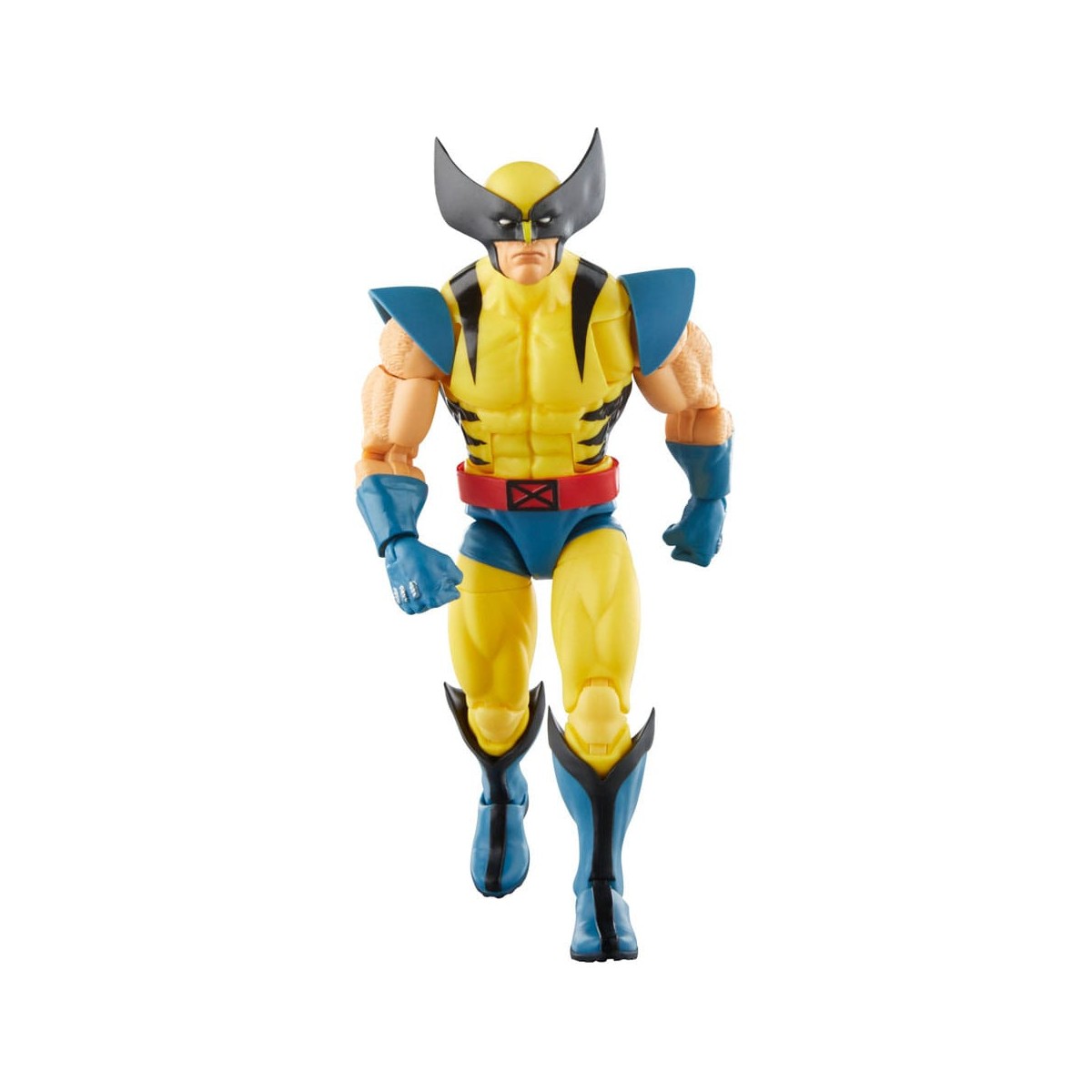 Leggende Marvel - X-Men '97 - WOLVERINE - Serval